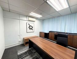 POH LENG INDUSTRIAL BUILDING (D12), Factory #586023481